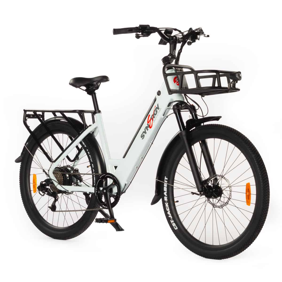 Synergy kahuna electric fat 2024 bike